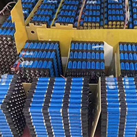 都兰夏日哈高价动力电池回收|收购报废电池公司